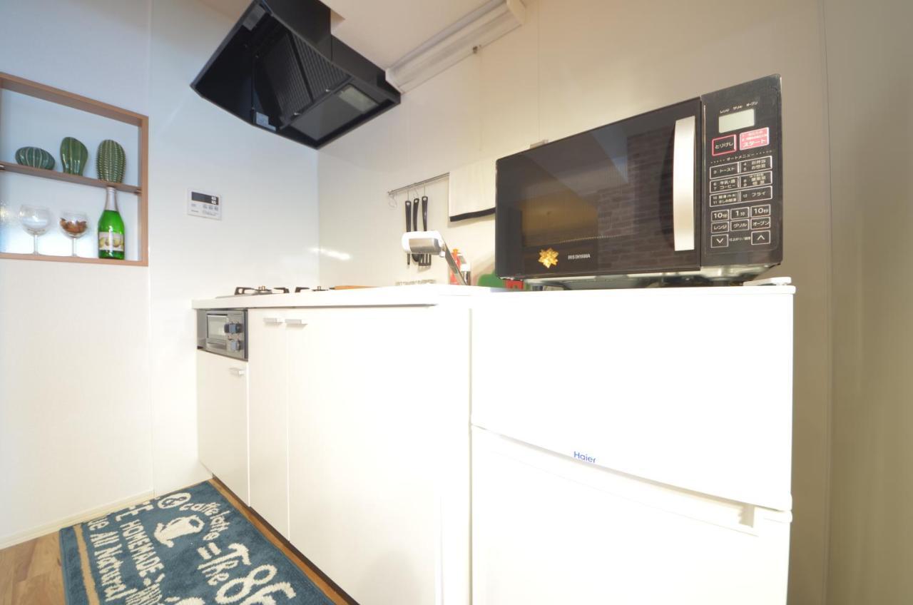 River Side Namba 400 Apartment